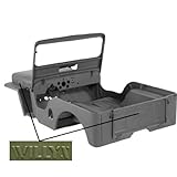 IMAGE OF Omix-Ada DMC-673859-3A Body Kit