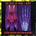 The Best of Mind/Body: Electro-Industrial Music from the Internet