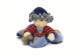 Sterntaler 33620 - TaschenpuppeSandmann