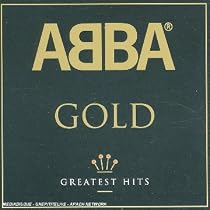 Abba Gold Greatest Hits