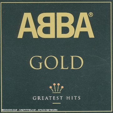 Abba Gold Greatest Hits