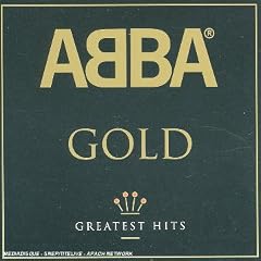 Abba Gold Greatest Hits