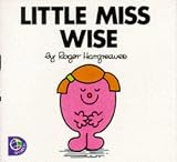 Little Miss Wise (Little Miss Library)
