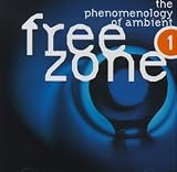 Revue DJ Morpheus  / Freezone 1: The Phenomenology of Ambient