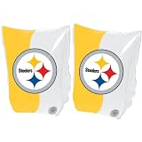 Pittsburgh Steelers Arm Swimmies