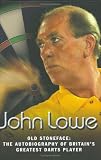Old Stoneface: The Autobiography of Britains Greatest Darts Player