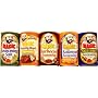 Chef Paul Prudhomme's Magic Seasoning Blends ~ Magic Mutli-Pack, Qty. 5 Canisters