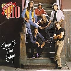Close to the Edge