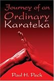 Journey of an Ordinary Karateka