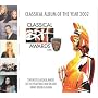 Classical BRIT Awards 2002