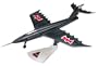 Polar Lights Batplane Model Kit