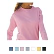 Fruit of the Loom - Ladies' Just for Her Relaxed-Fit Sweatshirt (L1630)