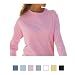 Apparel : Fruit of the Loom - Ladies' Just for Her Relaxed-Fit Sweatshirt (L1630)