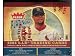 2004 Fleer Platinum Baseball Cards Hobby Box