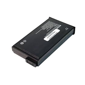 Click here to buy P Compaq Business NoteBook NC6000, NC8000, NW8000, NX5000 and Compaq Presario 900, 1500,... by Powerwarehouse.