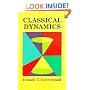Classical Dynamics