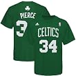adidas Boston Celtics Paul Pierce Game Time T-Shirt