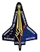 STS-107 Mission Patch