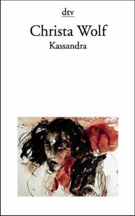 Kassandra (Fiction, Poetry & Drama) (German Edition)