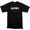 Etnies Corporate 09 Men's T-Shirt - Medium - Black