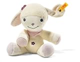 Review Steiff 235108 / Steiff Baby Lamb LENCHEN
