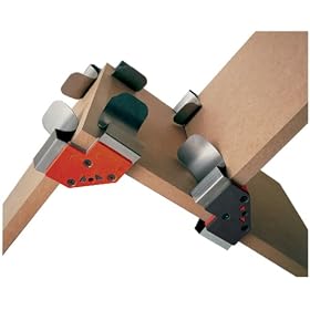 Jet 709055 Super Fast Jointing Clamp (Pair) by Jet