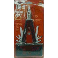 Click here to buy Allied 60552 15-In-1 Folding Pocket Tool by Allied International.