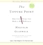 The Tipping Point: How Little Things Can Make A Big Difference