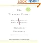 The Tipping Point: How Little Things Can Make a Big Difference