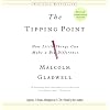 The Tipping Point: How Little Things Can Make a Big Difference