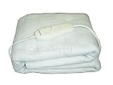 top 10 best selling electric blankets - Morphy Richards 75164 Double Washable Heated Underblanket image 3