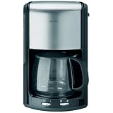 Produkt-Bild: Krups FMD344 SW/CHM Kaffeeautomat Proaroma Plus chrom