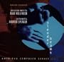 Slender Beams: Percussion Music by Dave Hollinden