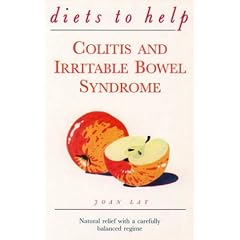 Diets to Help Colitis and IBS