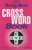 "Daily Mail" Crossword Book: v. 7