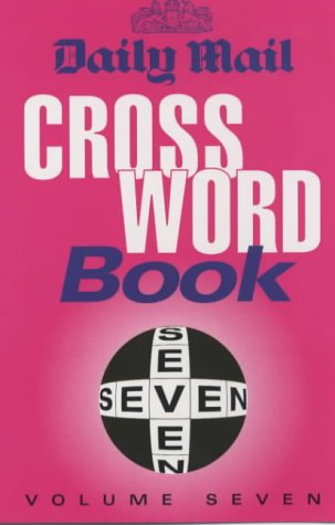 "Daily Mail" Crossword Book: v. 7