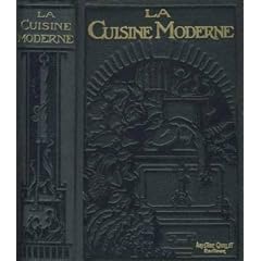 la cuisine moderne