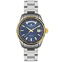 Jacques Lemans Men's Geneve Tempora Collection Watch #GU137H