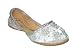 Unze Infants - Cs9076-White-22.0