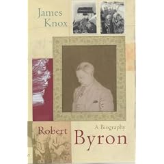 Robert Byron