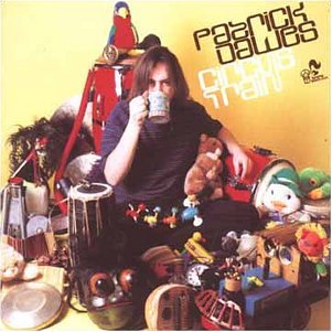 Patrick Dawes - Circus Train - Zortam Music