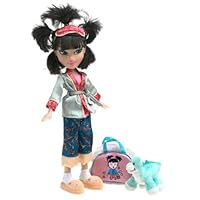 Bratz Slumber Party: Jade