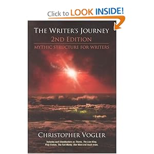 The Writers Journey