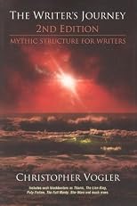 The Writers Journey: Mythic Structure for Writers