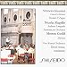 Giannini: Concerto Grosso; Prelude and Fugue; Flagello: Serenata; Andante Languido: Morton Gould: Harvest