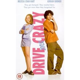 Drive Me Crazy [VHS] [2000]