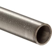 Stainless Steel 316 Hypodermic Round Tubing
