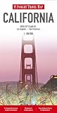 California Insight Travel Map