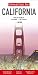 California Insight Travel Map