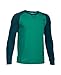 Under Armour UA Waffle Crew Youth X-Large GEODE Green